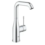 Grohe Essence Egykaros mosdócsaptelep 1/2″ L-es méret 24177001 Legjobb ár