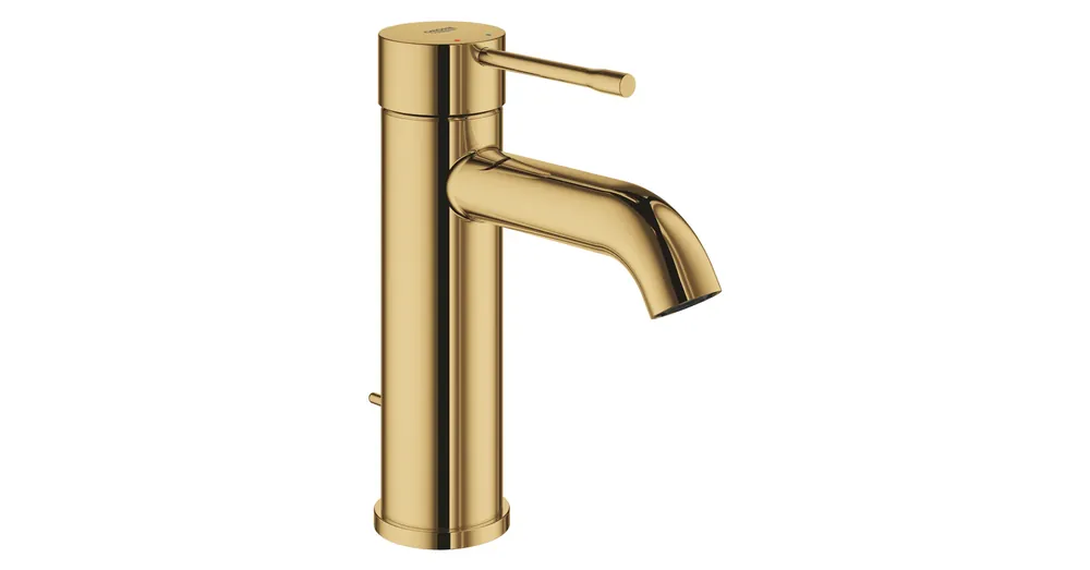 Árengedmény Grohe Essence Egykaros mosdócsaptelep 1/2″ S-es méret 24171GL1