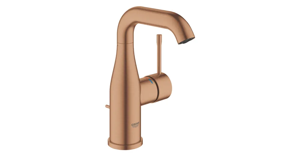 Árengedmény Grohe Essence Egykaros mosdócsaptelep 1/2″ M-es méret 24173DL1