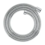 Grohe Relexaflex Metal Fém zuhanygégecső 28139001 Outlet