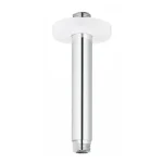 Grohe Rainshower Zuhanykar mennyezetre 142 mm 28724LS0 Biztonságos vásárlás