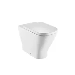 Roca The Gap rimless álló wc A347737000 Gyors szállítás