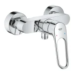 Kedvezmény Grohe Eurosmart Egykaros zuhanycsaptelep 1/2″ 25242003