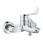 Grohe Eurosmart Egykaros kádcsaptelep 1/2″ 25243003 Újdonság