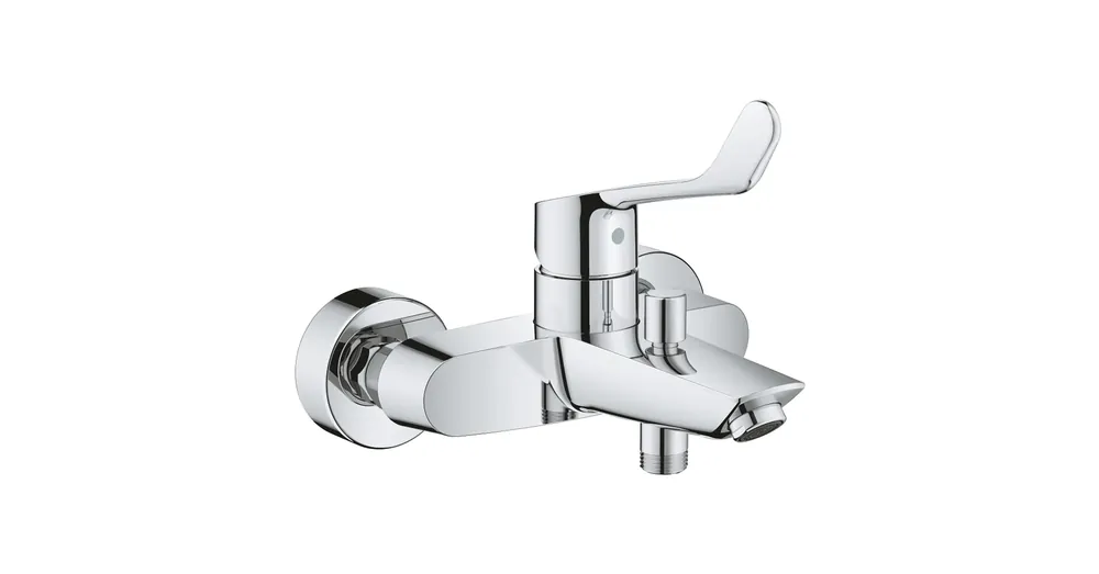 Grohe Eurosmart Egykaros kádcsaptelep 1/2″ 25243003 Újdonság