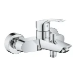 Legnépszerűbb Grohe Eurosmart Egykaros kádcsaptelep 1/2″ 33300003
