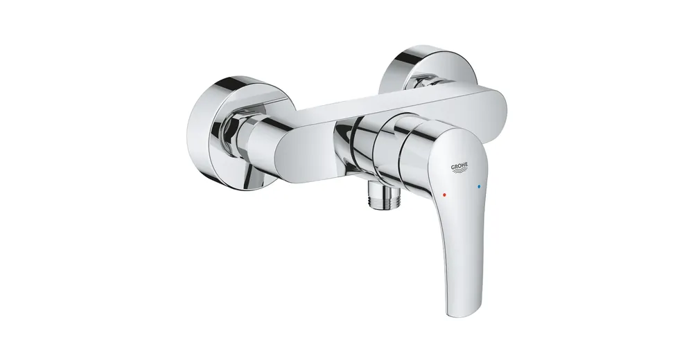 Azonnali szállítás Grohe Eurosmart Egykaros zuhanycsaptelep 1/2″ 33555003
