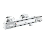 Árcsökkenés Grohe Precision Feel Termosztátos zuhanycsaptelep 1/2″ 34789000