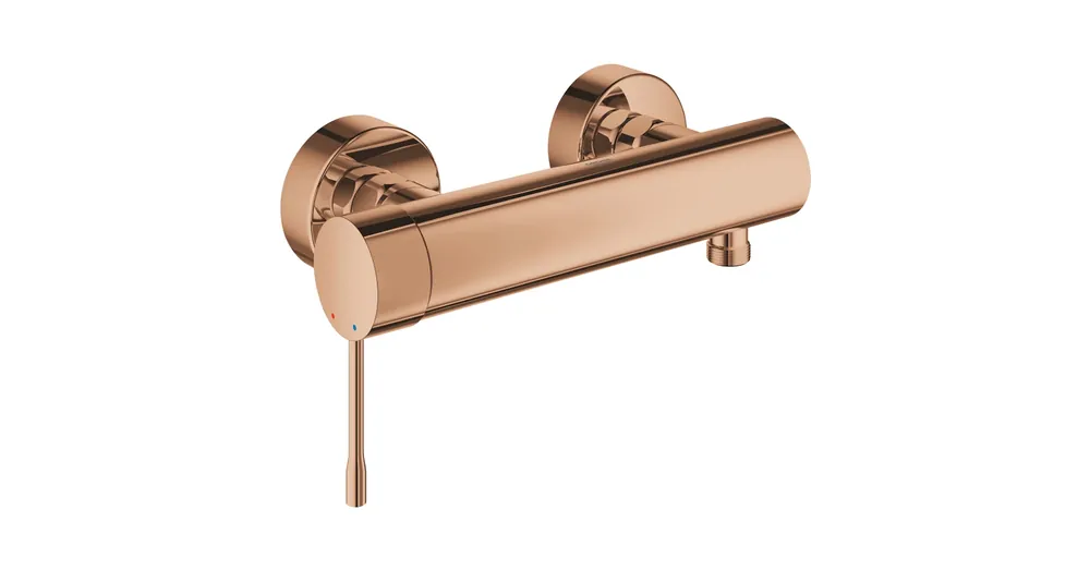 Grohe Essence Egykaros zuhanycsaptelep 1/2″ 25252DA1 Rendeld meg most