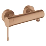 Végkiárusítás Grohe Essence Egykaros zuhanycsaptelep 1/2″ 25252DL1