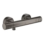 Grohe Grohtherm 1000 Cosmopolitan M Termosztátos zuhanycsaptelep 1/2″ 34065A02 Legkelendőbb