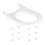 Grohe Sensia Arena WC-ülőke 14924SH0 Legnépszerűbb