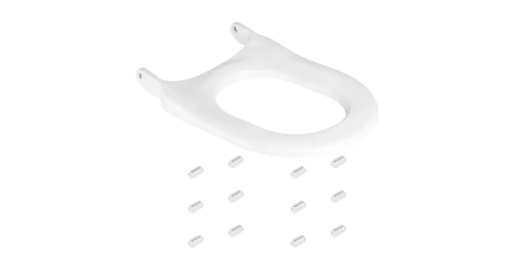 Grohe Sensia Arena WC-ülőke 14924SH0 Legnépszerűbb