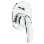 Grohe BauCurve Egykaros falba épített kádcsaptelep 29043000 Szuper akció