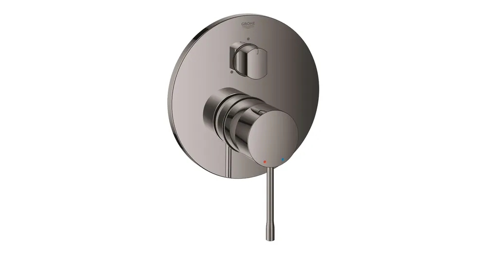 Grohe Essence Egykaros keverő, 3-utas vátóval 24169A01 Vedd meg most