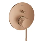 Grohe Essence Egykaros keverő, 2-utas váltóval 24167DL1 Azonnali szállítás