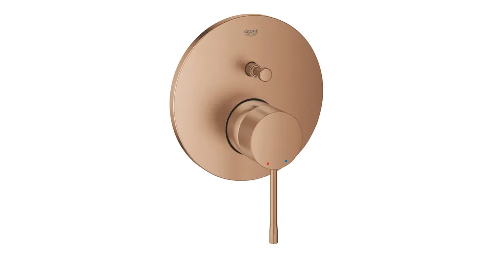 Grohe Essence Egykaros keverő, 2-utas váltóval 24167DL1 Azonnali szállítás