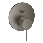Korlátozott ajánlat Grohe Atrio Egykaros keverő, 2-utas váltóval 24355AL0