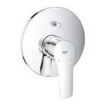 Grohe Eurosmart Egykaros falba épített kádcsaptelep 19450003 Kedvezményes ár