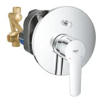 Grohe Start Egykaros kádcsaptelep 1/2″ 23558002 Kihagyhatatlan ajánlat