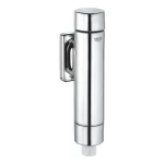 Grohe Rondo A.S. WC-öblítőszelep 37347000 Biztonságos vásárlás