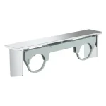 Grohe Grohtherm 2000 GROHE EasyReach zuhanypolc 18608001 Végkiárusítás