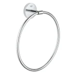Olcsóbb Grohe Start Cosmopolitan Törölközőtartó gyűrű 41167000
