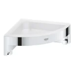 Grohe Start Cube Corner shower basket 41106000 Ne maradj le