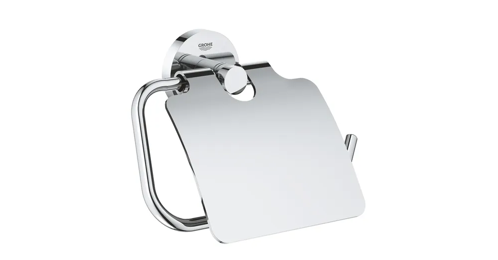 Grohe Start Toalettpapír-tartó 41179000 Árcsökkenés