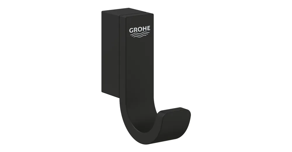 Gyors szállítás Grohe Selection Fürdőköntös akasztó 41216KF0