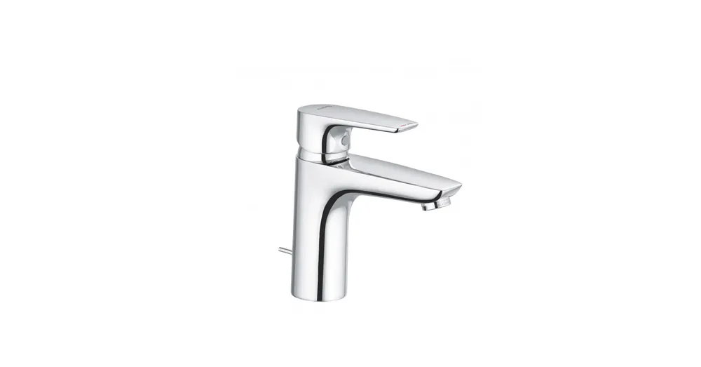 KLUDI Pure&Solid mosdócsap 100 342900575WR5 Vásárlói kedvenc