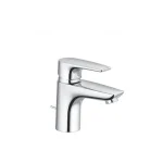 Árcsökkenés KLUDI Pure&Solid mosdócsap 75 343820575WR5