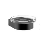 Csak ma AREZZO design NORO szappantartó, fekete AR-3013300