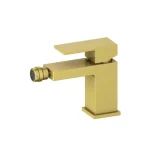 AREZZO design CUBEFIELD bidé csaptelep, arany AR-4411G Vedd meg most