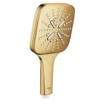 Grohe Rainshower SmartActive 130 Cube Kézizuhany, 3 féle vízsugárral 26582GL0 Szuper ajánlat