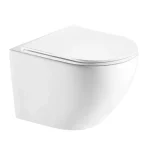 Wellis Sophia tornado ultracsendes fali rimless WC WF00176 Korlátozott ajánlat