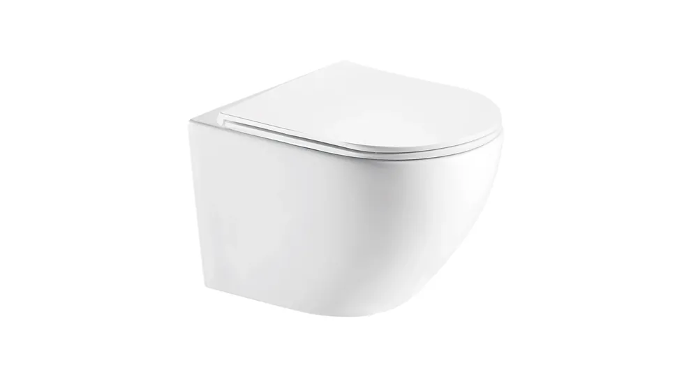 Wellis Sophia tornado ultracsendes fali rimless WC WF00176 Korlátozott ajánlat