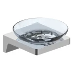 Wellis Mamba Chrome szappantartó WE00165 Rendeld meg most
