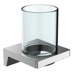 Kedvezmény Wellis Mamba Chrome pohártartó WE00163