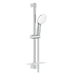 Szuper ajánlat Grohe Tempesta 110 Sines zuhanyszett 3 spray (Rain, Jet, Massage) 27600003