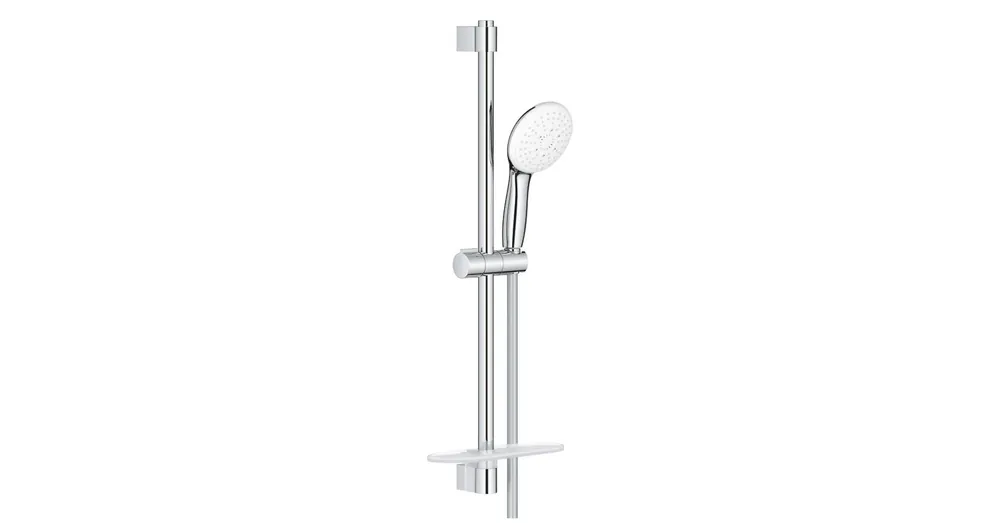 Szuper ajánlat Grohe Tempesta 110 Sines zuhanyszett 3 spray (Rain, Jet, Massage) 27600003