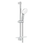 Grohe Tempesta 110 Sines zuhanyszett 3 spray (Rain, Jet, Massage) 26918003 Árcsökkenés