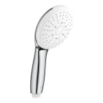 Kihagyhatatlan ajánlat Grohe Tempesta 110 Kézizuhany, 3 féle vízsugárral 28419003