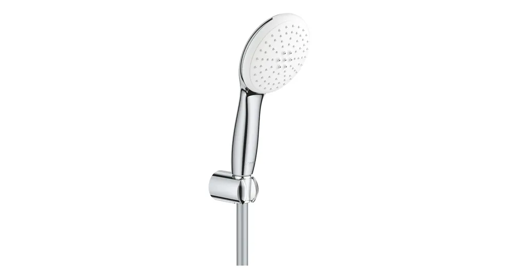 Grohe Tempesta 110 Fali tartós szett 2 spray (Rain, Jet) 2779930E Kiárusítás