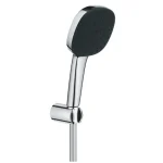 Exkluzív ajánlat Grohe Vitalio Comfort 110 Fali tartós zuhanyszett 3 spray (Rain, Jet, Massage) 26176001