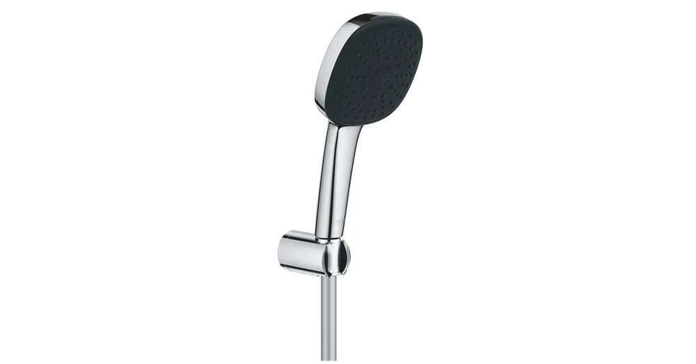 Exkluzív ajánlat Grohe Vitalio Comfort 110 Fali tartós zuhanyszett 3 spray (Rain, Jet, Massage) 26176001
