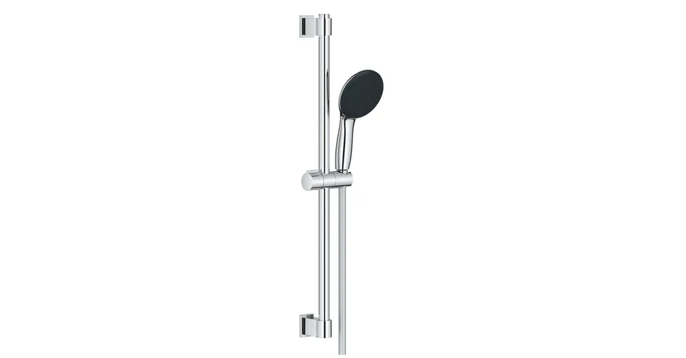 Olcsóbb Grohe Vitalio Start 110 Sines zuhanyszett 2 spray (Rain, Jet) 27948001