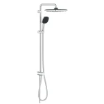 Grohe Vitalio Comfort 250 Flex zuhanyrendszer diverterrel falra szereléshez 26986001 Olcsó