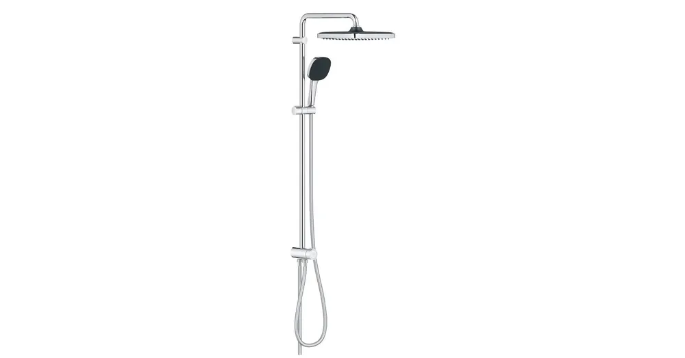 Grohe Vitalio Comfort 250 Flex zuhanyrendszer diverterrel falra szereléshez 26986001 Olcsó