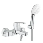 Grohe Eurostyle Cosmopolitan Egykaros kádcsaptelep 1/2″ 25275002 Árengedmény